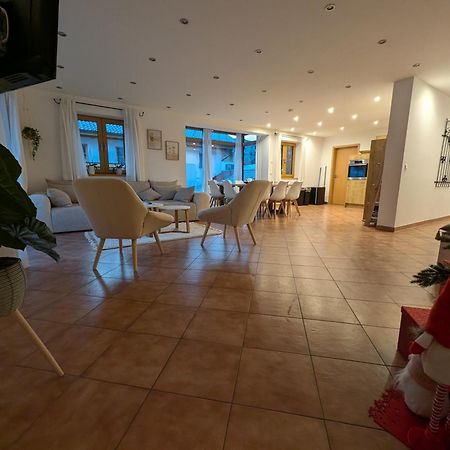 Apartment Traumblick อุนเทอร์อัมเมอร์เกา ภายนอก รูปภาพ