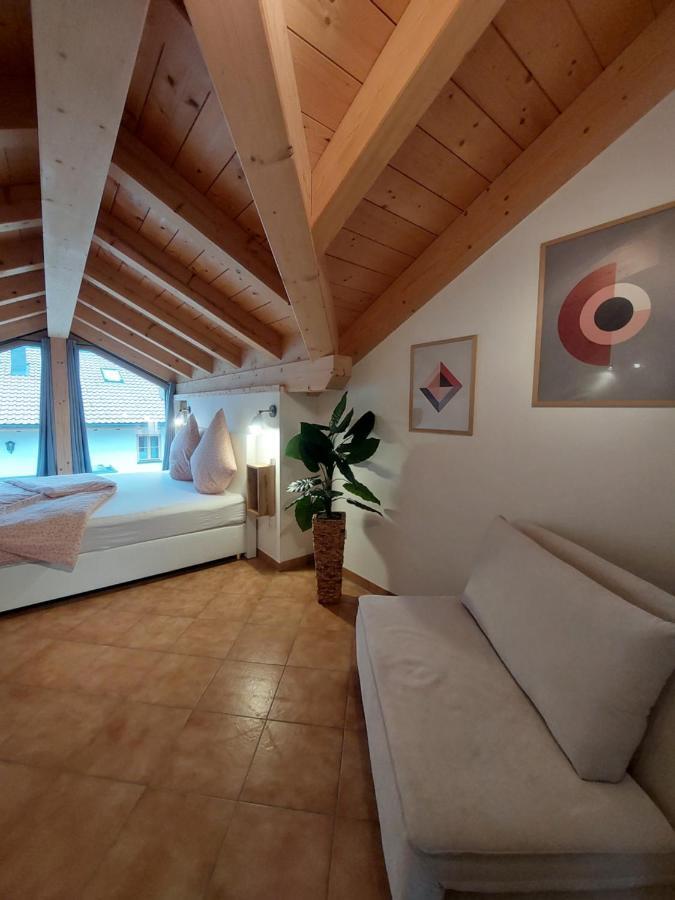 Apartment Traumblick อุนเทอร์อัมเมอร์เกา ภายนอก รูปภาพ