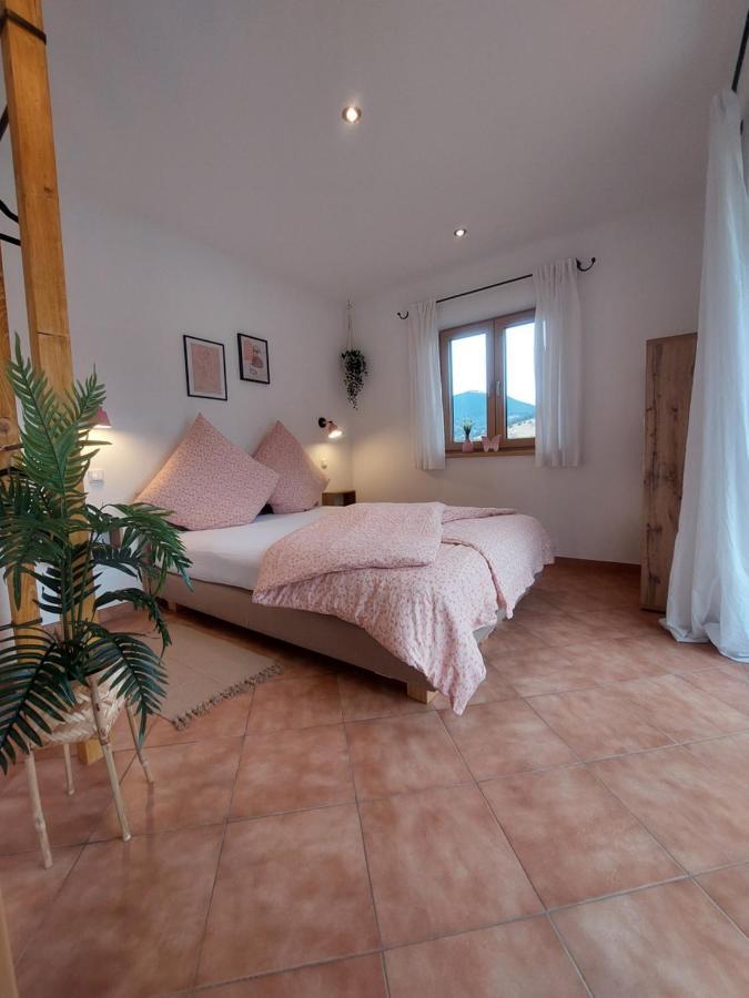 Apartment Traumblick อุนเทอร์อัมเมอร์เกา ภายนอก รูปภาพ