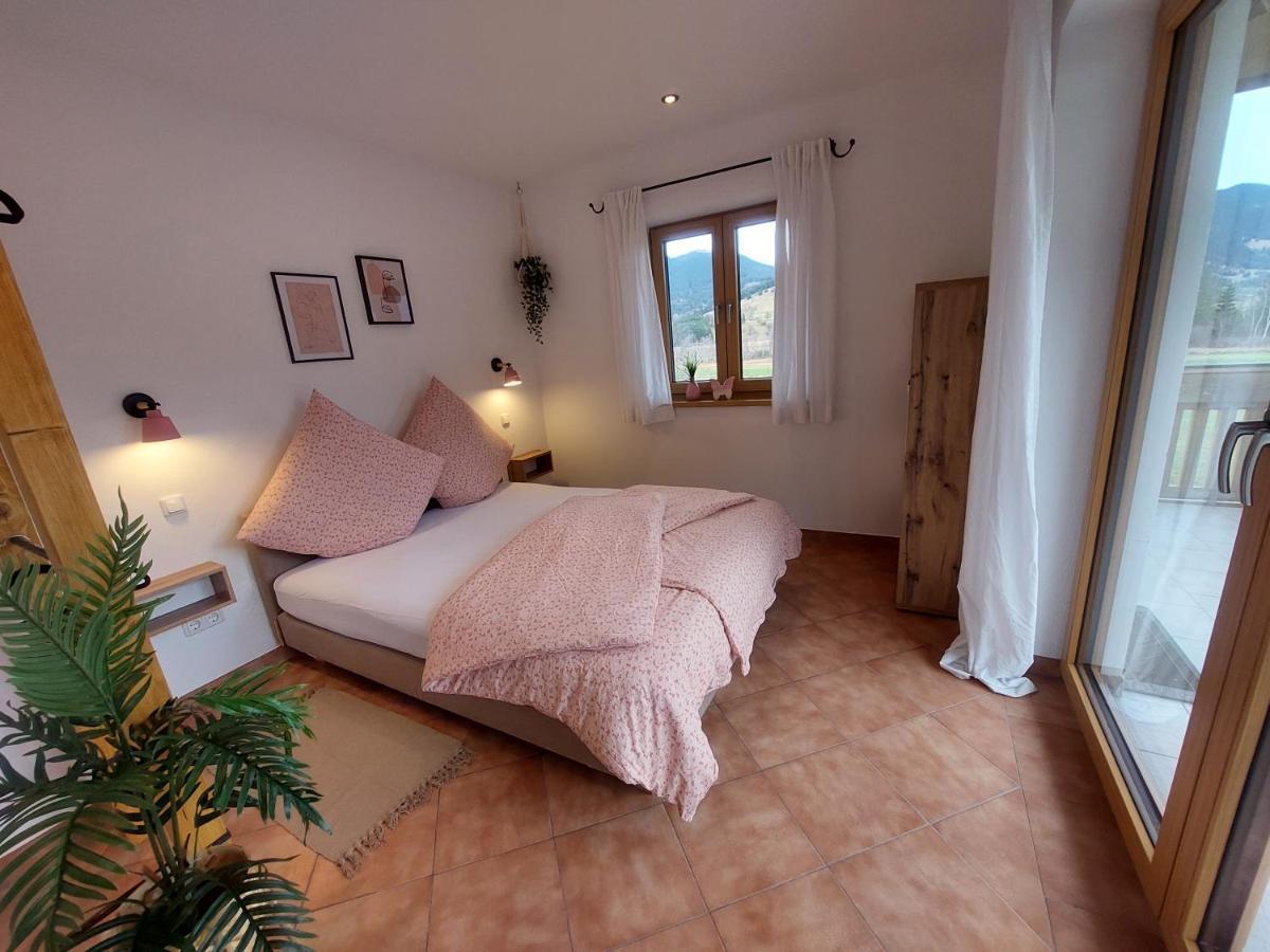 Apartment Traumblick อุนเทอร์อัมเมอร์เกา ภายนอก รูปภาพ