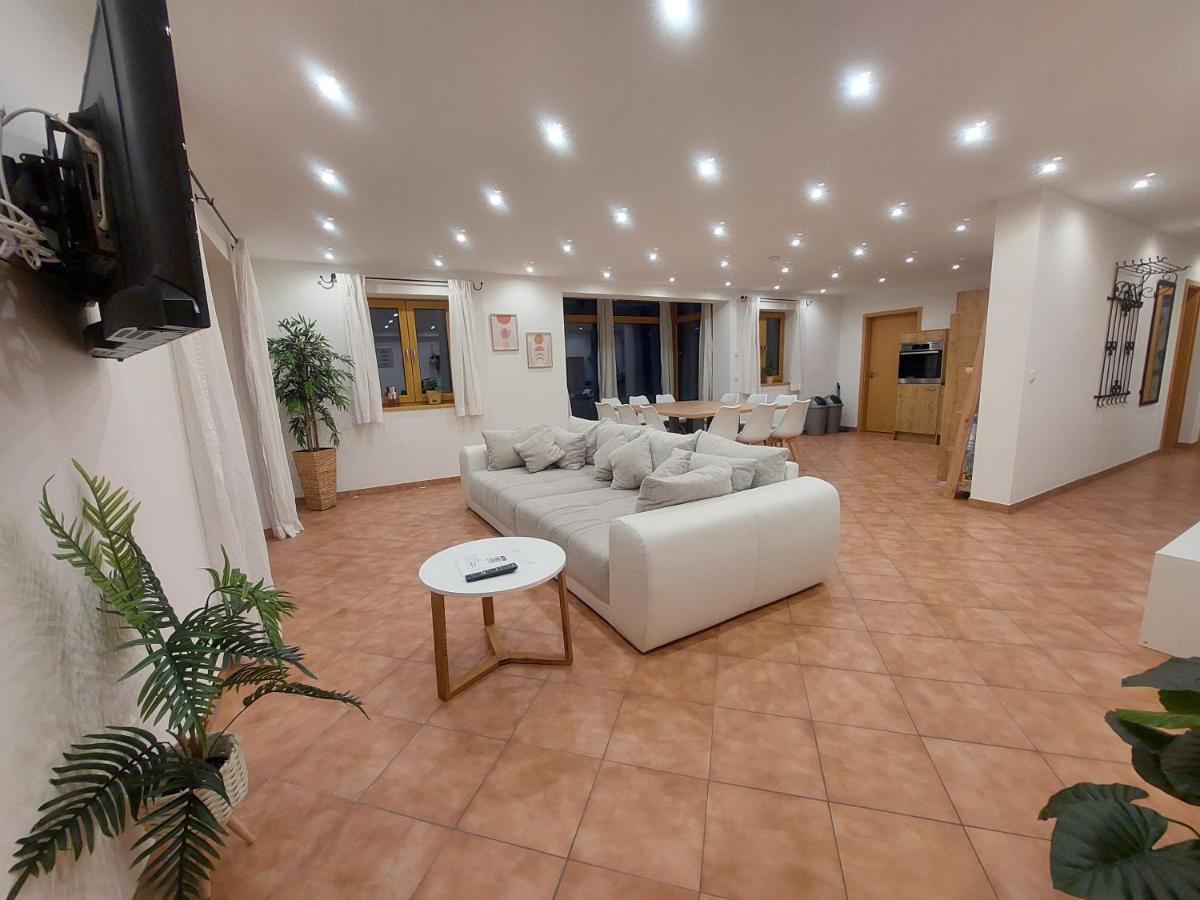 Apartment Traumblick อุนเทอร์อัมเมอร์เกา ภายนอก รูปภาพ