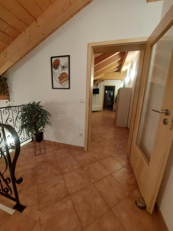 Apartment Traumblick อุนเทอร์อัมเมอร์เกา ภายนอก รูปภาพ