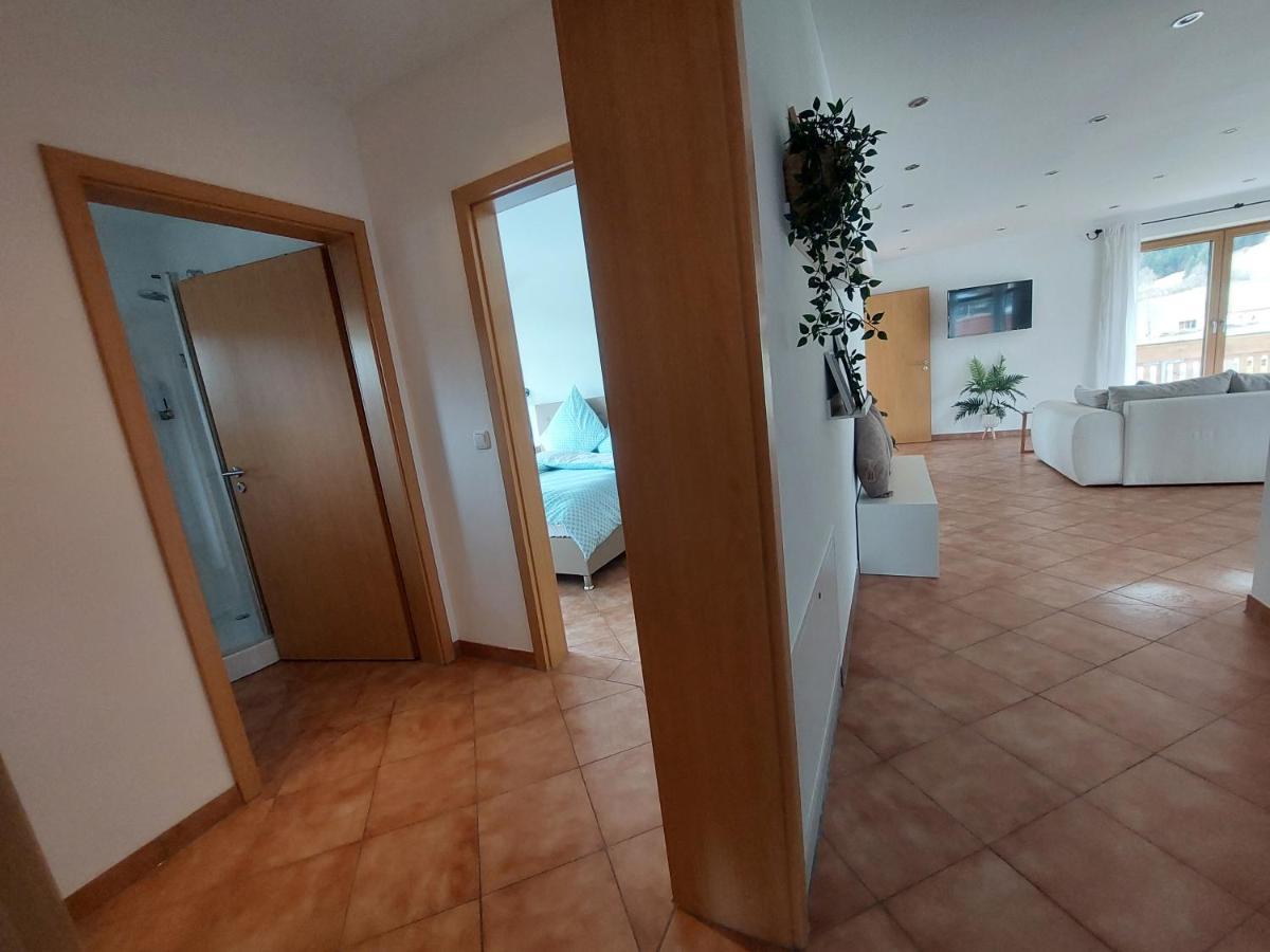 Apartment Traumblick อุนเทอร์อัมเมอร์เกา ภายนอก รูปภาพ