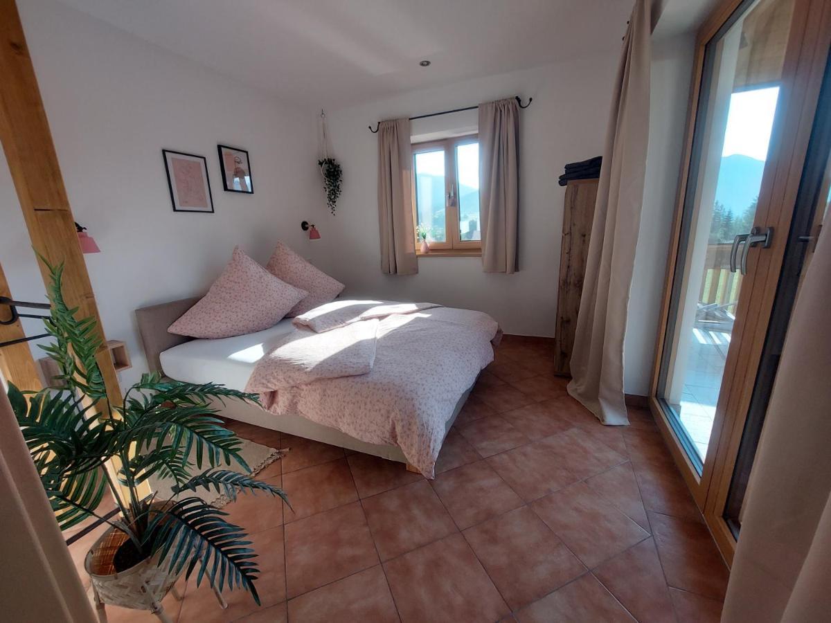 Apartment Traumblick อุนเทอร์อัมเมอร์เกา ภายนอก รูปภาพ