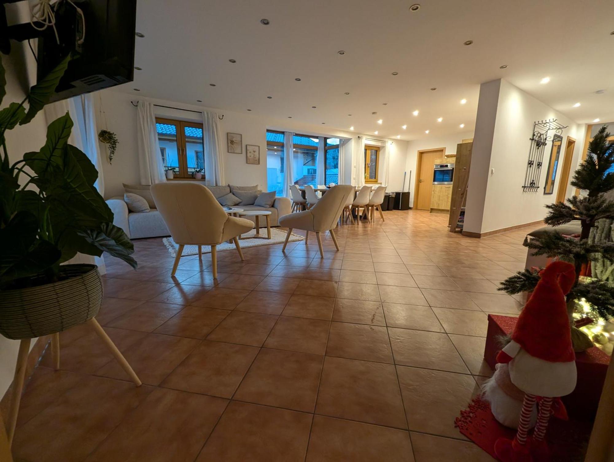 Apartment Traumblick อุนเทอร์อัมเมอร์เกา ภายนอก รูปภาพ