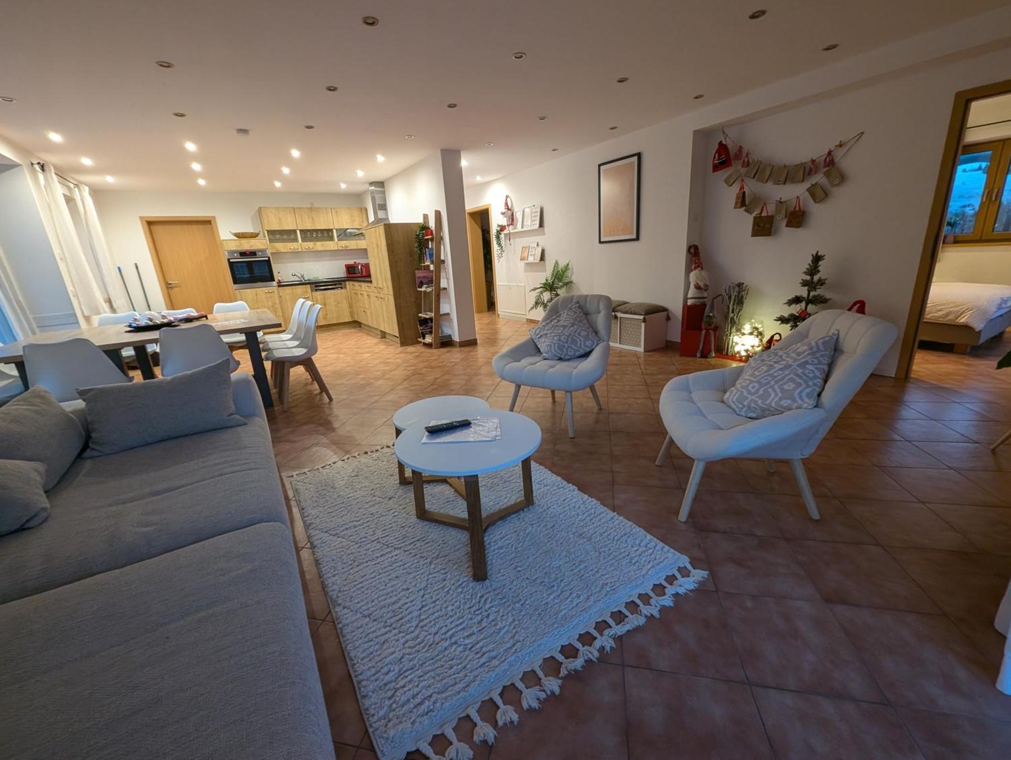 Apartment Traumblick อุนเทอร์อัมเมอร์เกา ภายนอก รูปภาพ